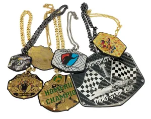 Champion Chains