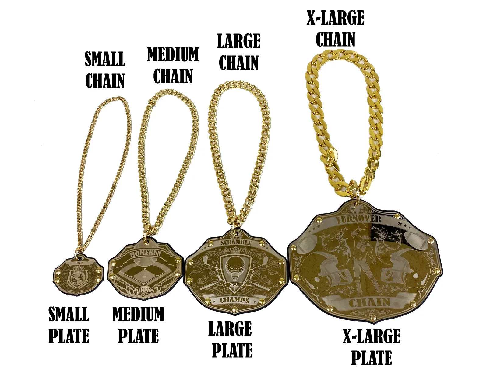 Champion Chains