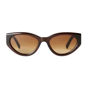 Chimi Sunglass Core 06 Brown