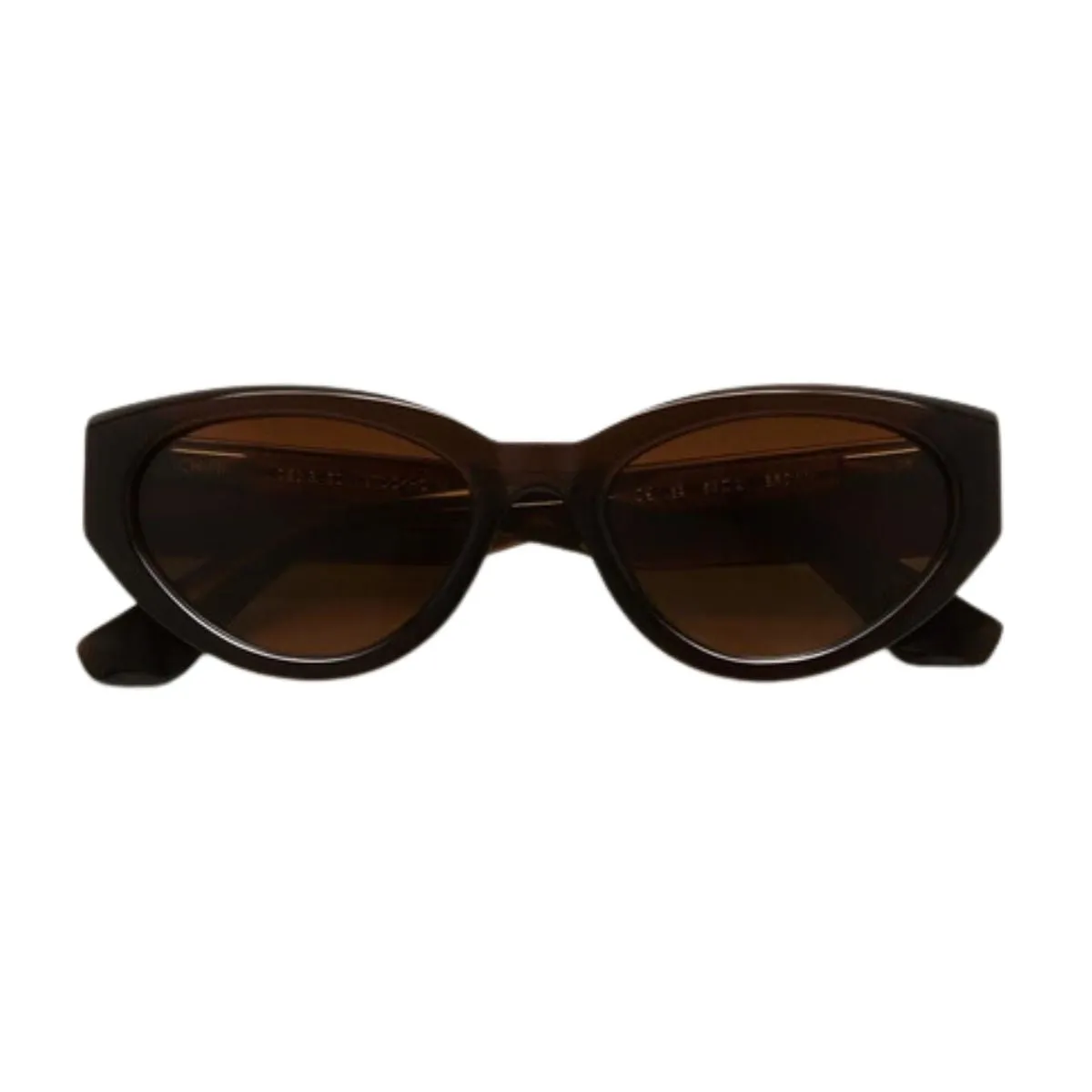 Chimi Sunglass Core 06 Brown