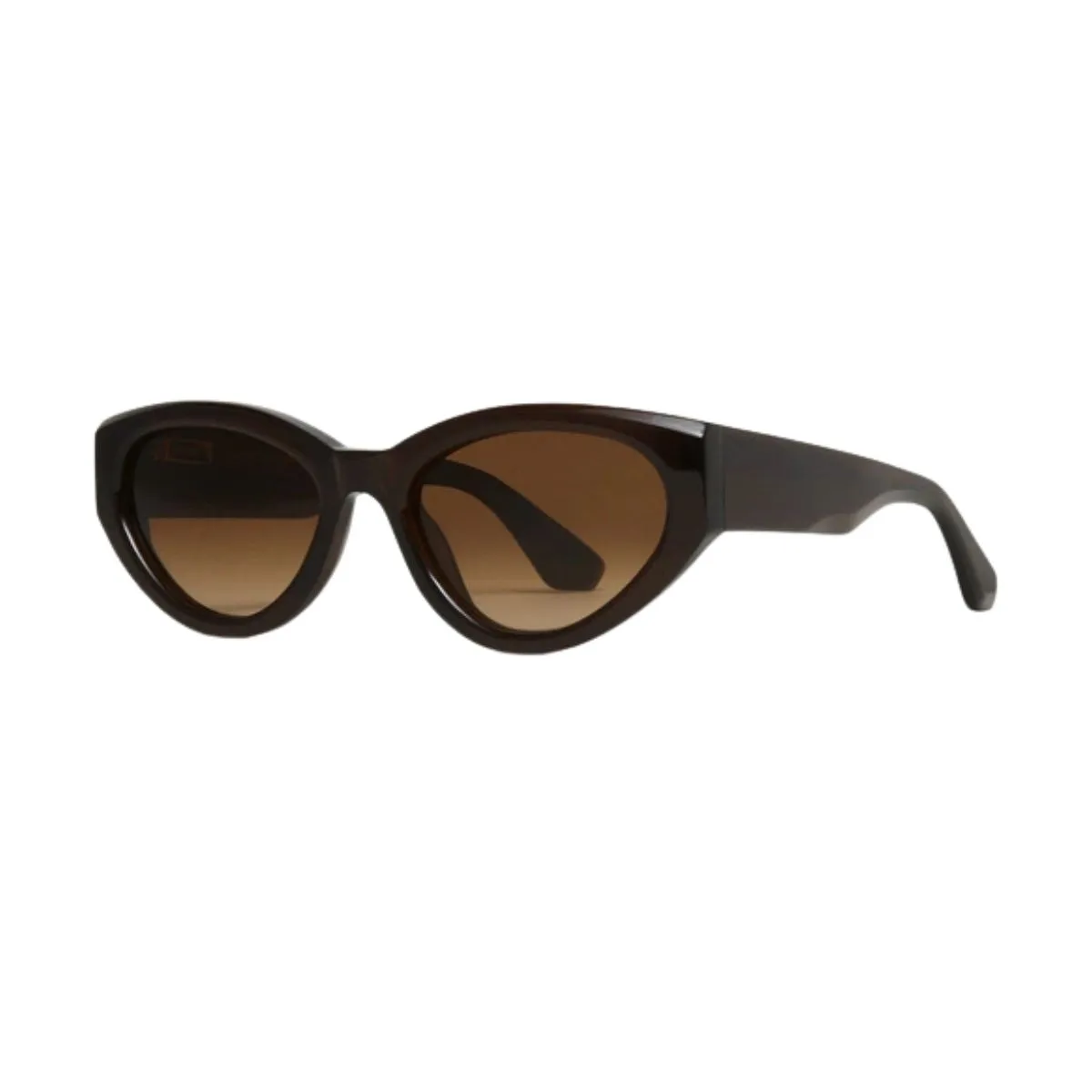 Chimi Sunglass Core 06 Brown