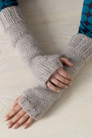 Constellation Gloves (Knit)