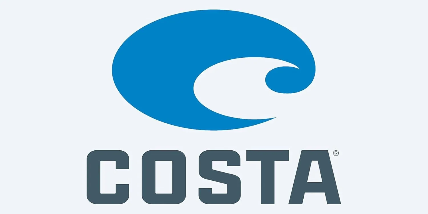 Costa Del Mar BODY_STRAP Costa C-Line Retainer, Black, 20in