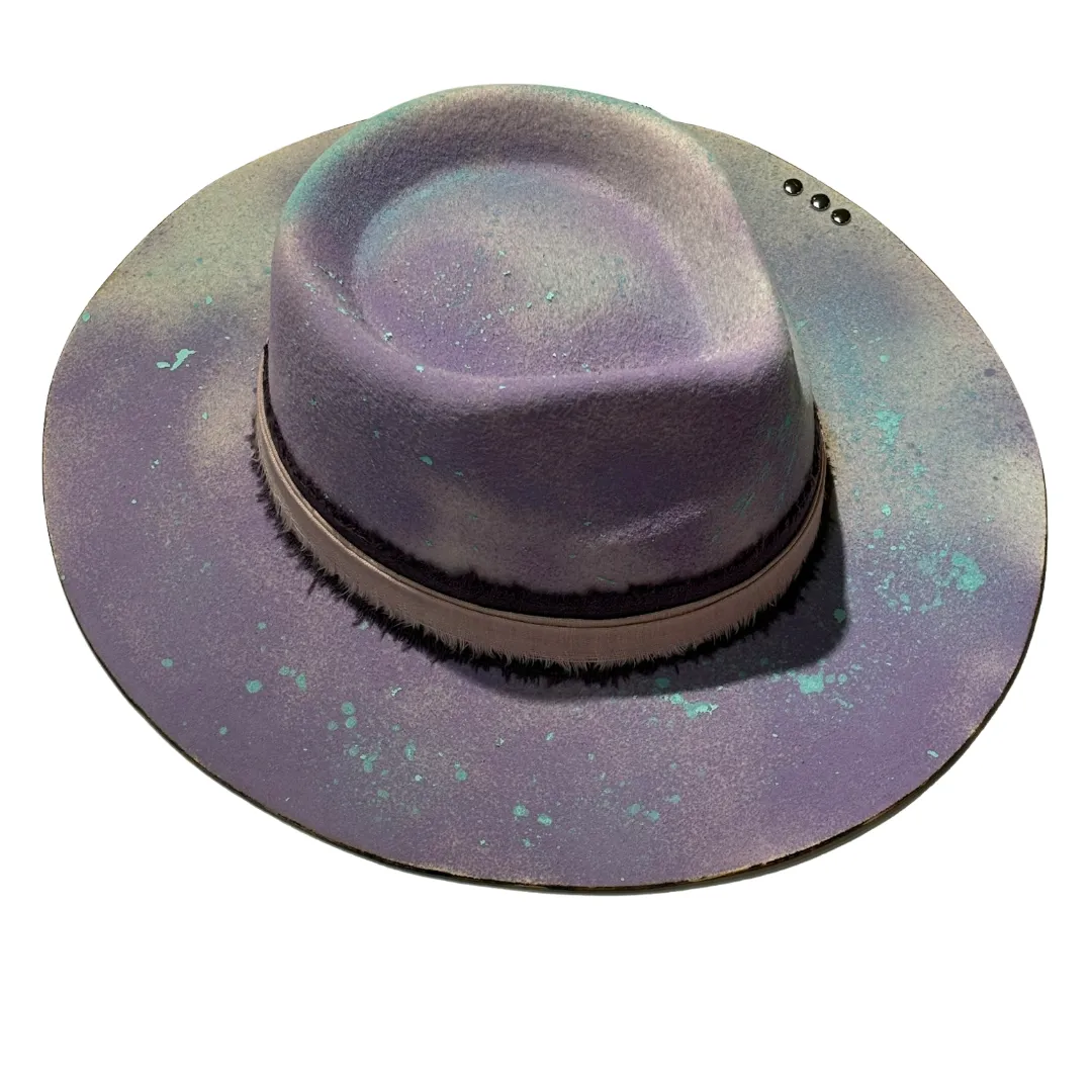 Custom Fedora - Unicorn