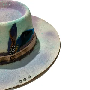 Custom Fedora - Unicorn