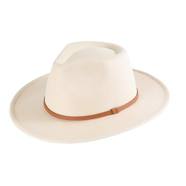 Fedora hat