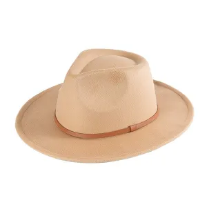 Fedora hat