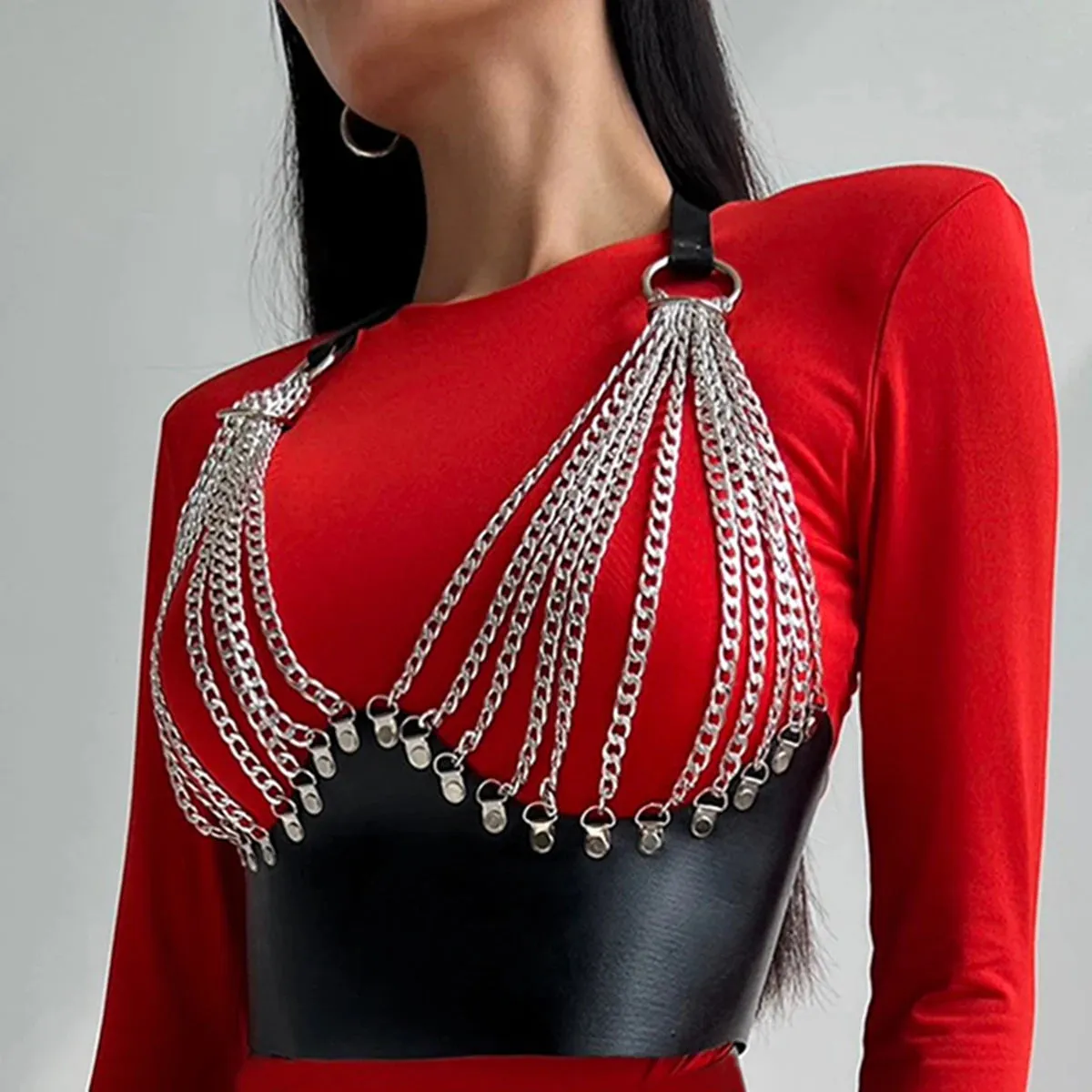 Feeling Myself Body Jewelry