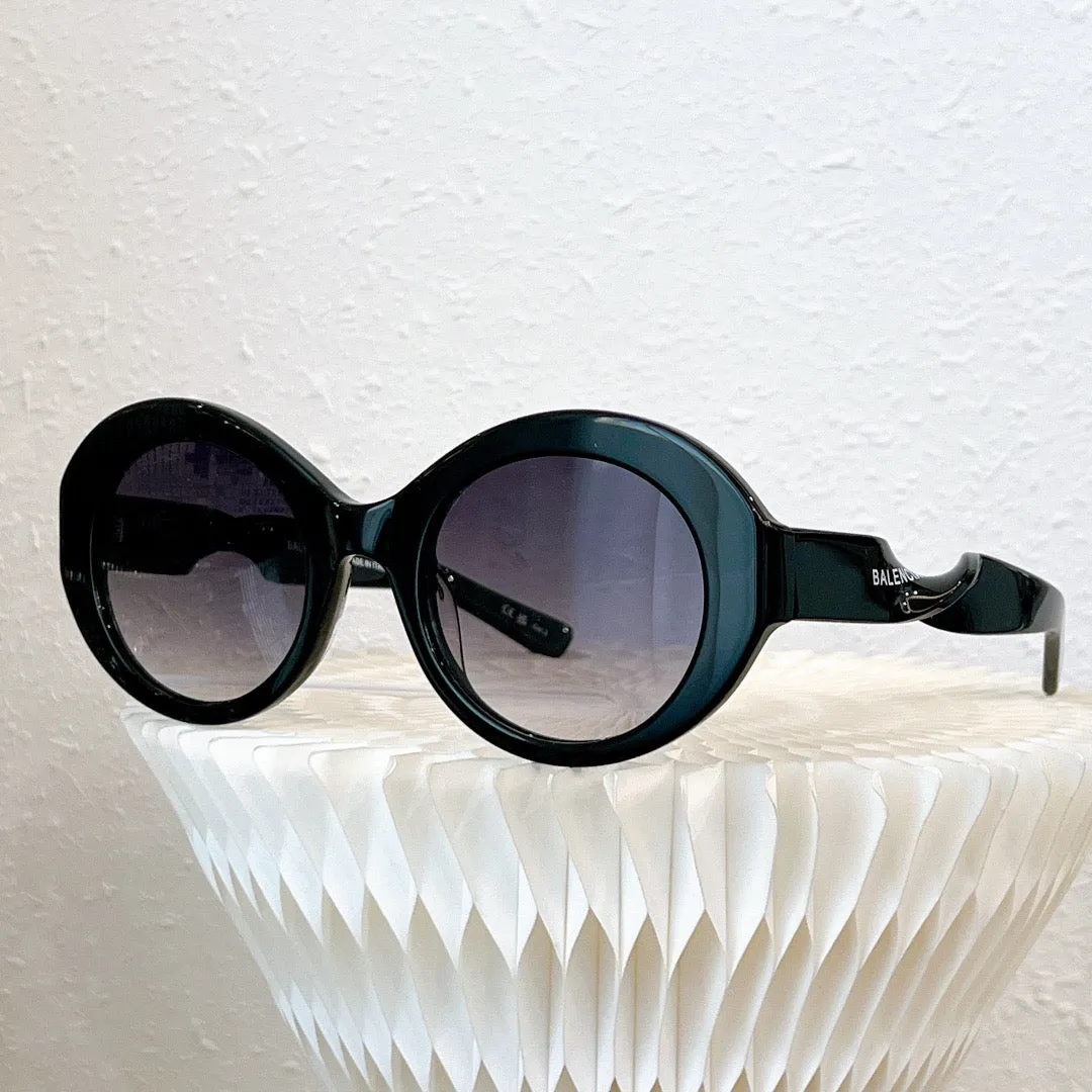 JW667 Women's Round Sunglasses