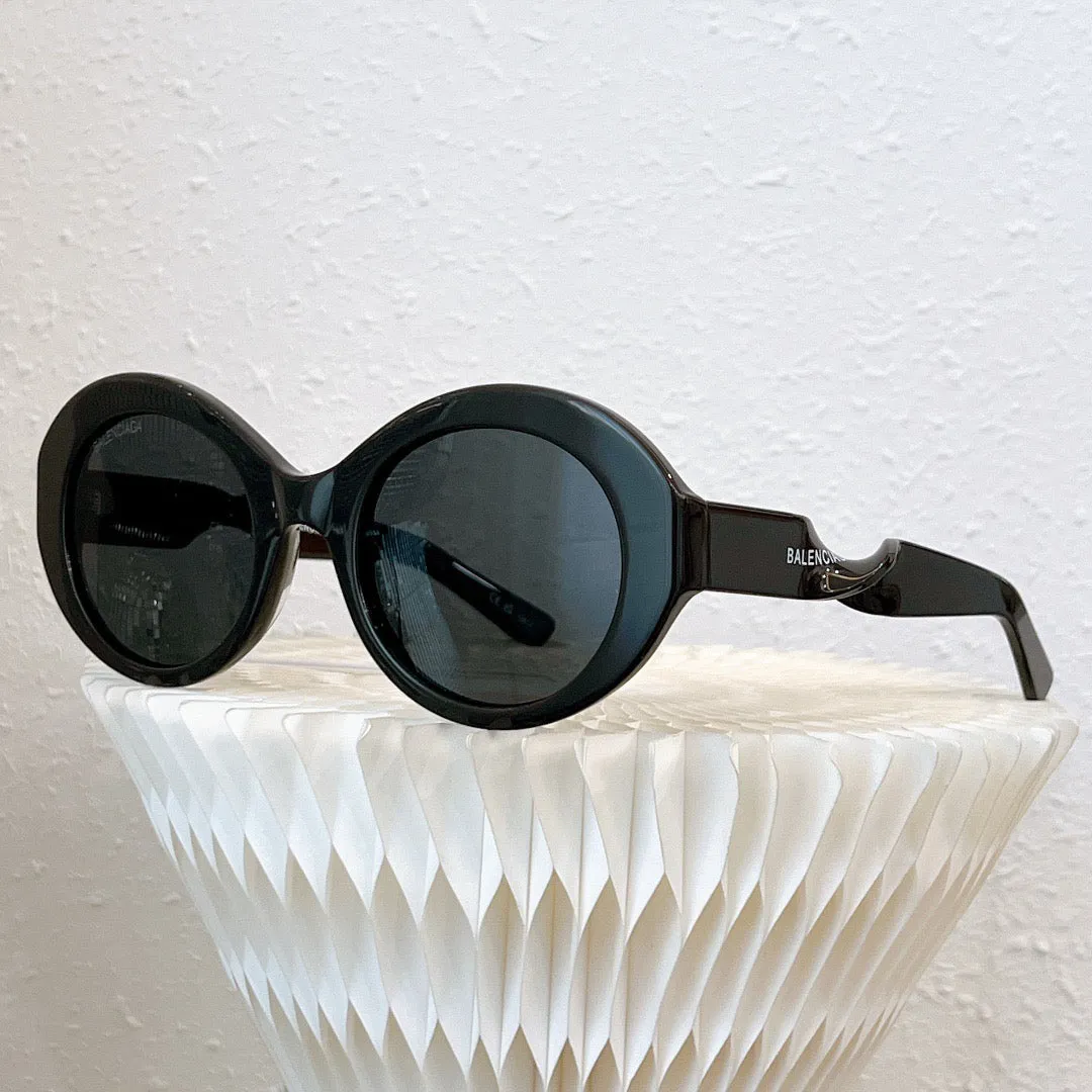 JW667 Women's Round Sunglasses