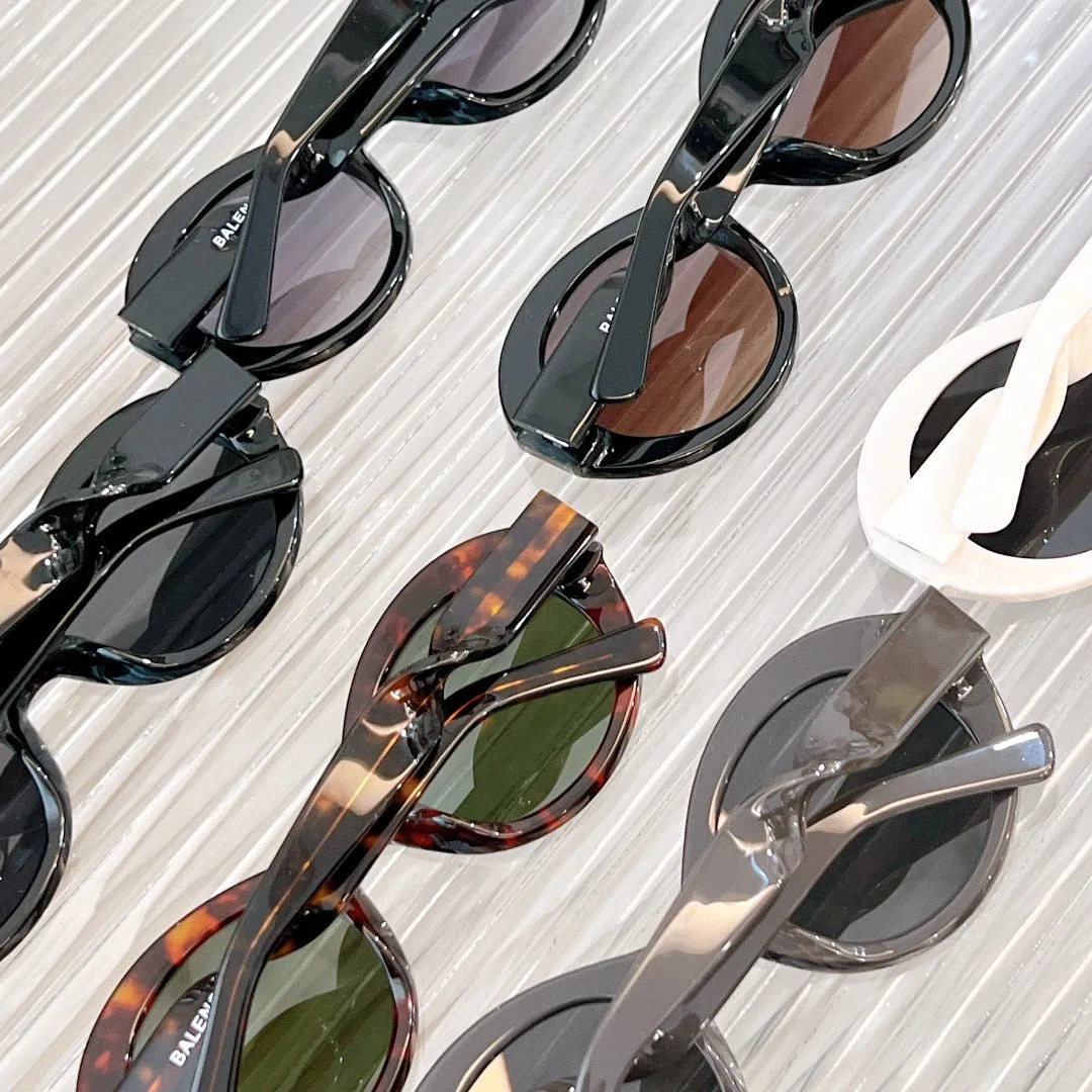 JW667 Women's Round Sunglasses