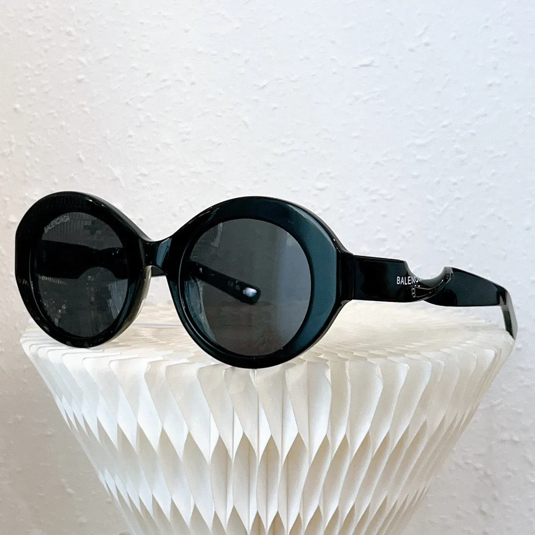 JW667 Women's Round Sunglasses
