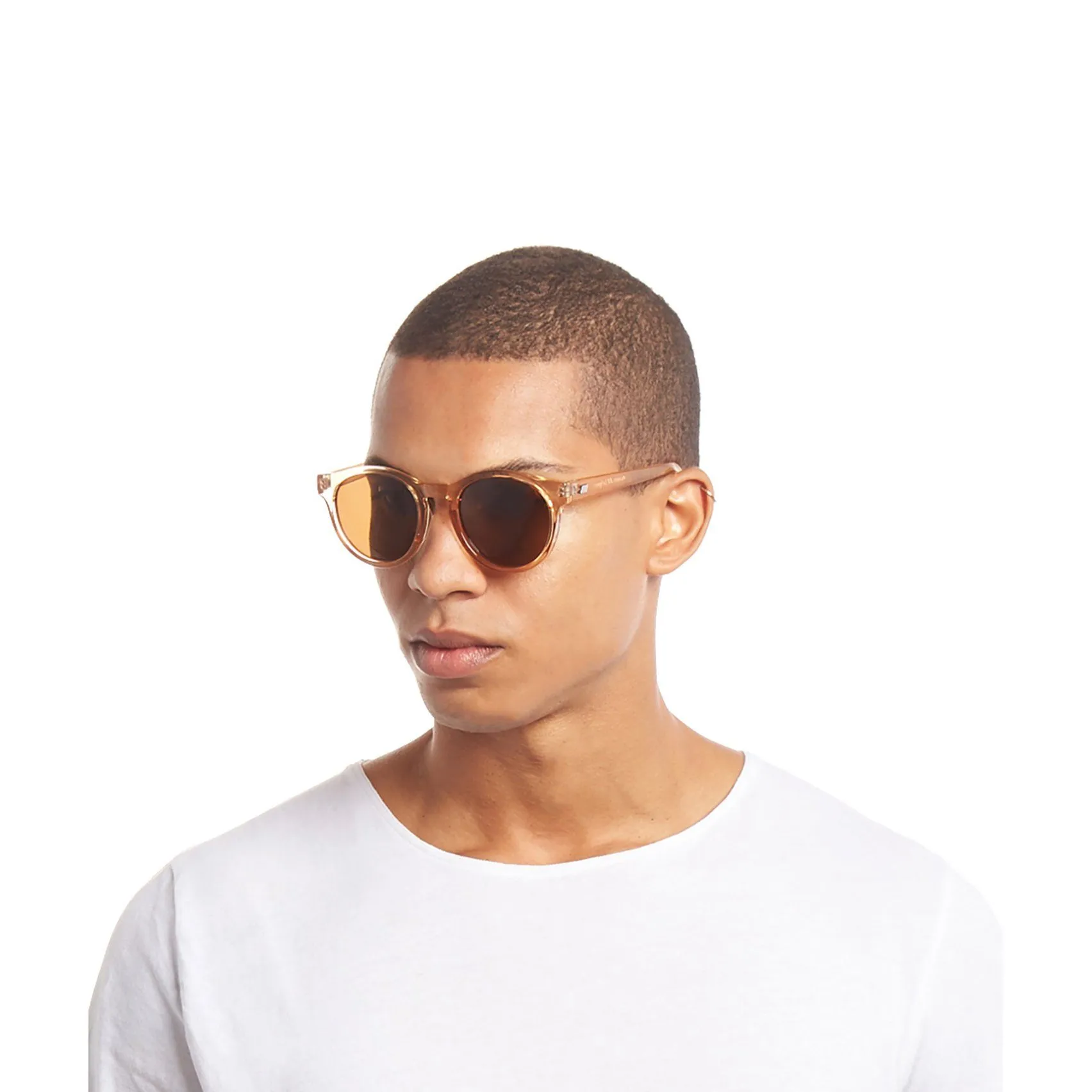 Le Specs Hey Macarena | Blonde Polarized