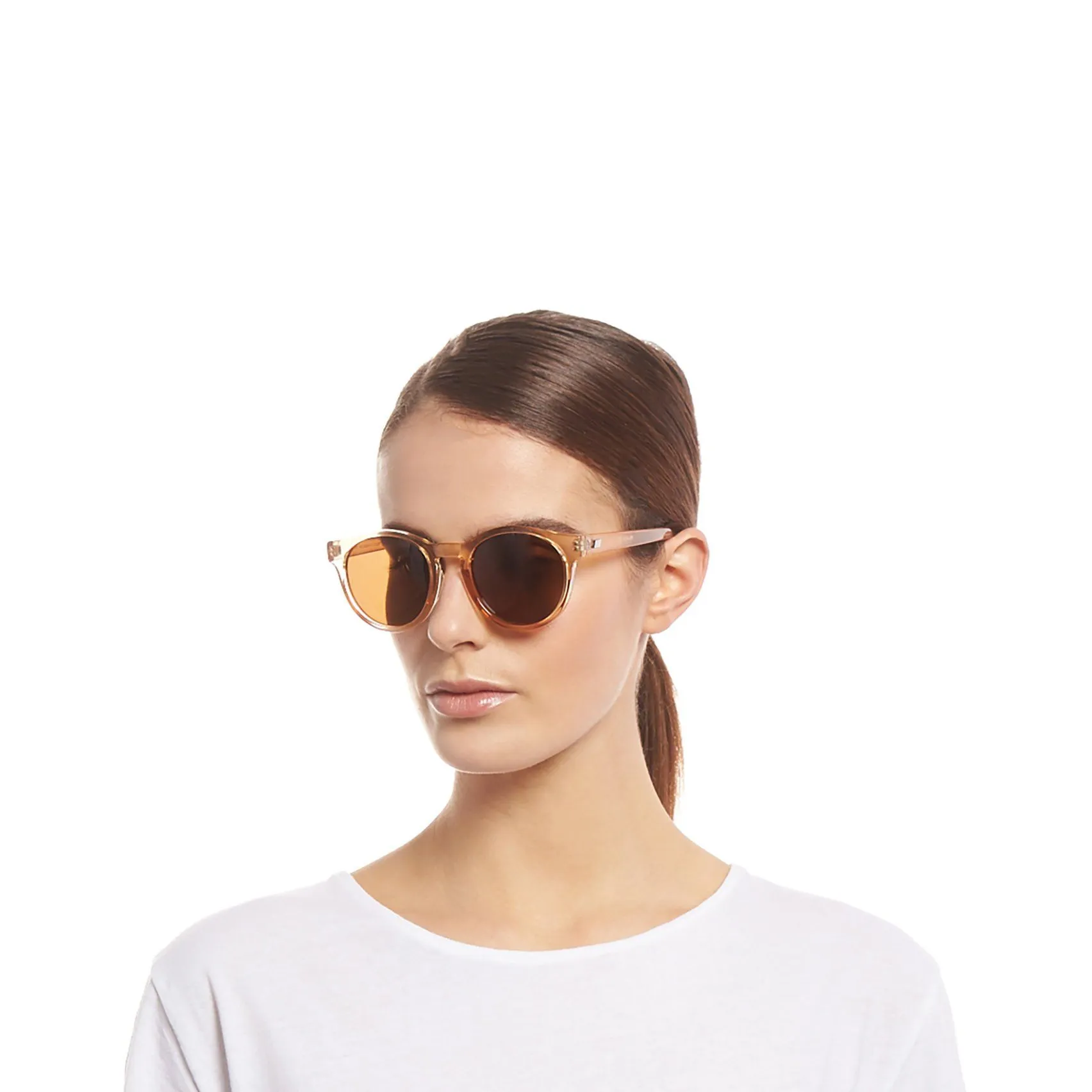 Le Specs Hey Macarena | Blonde Polarized
