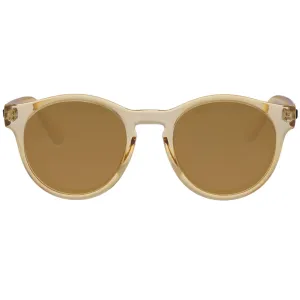 Le Specs Hey Macarena | Blonde Polarized