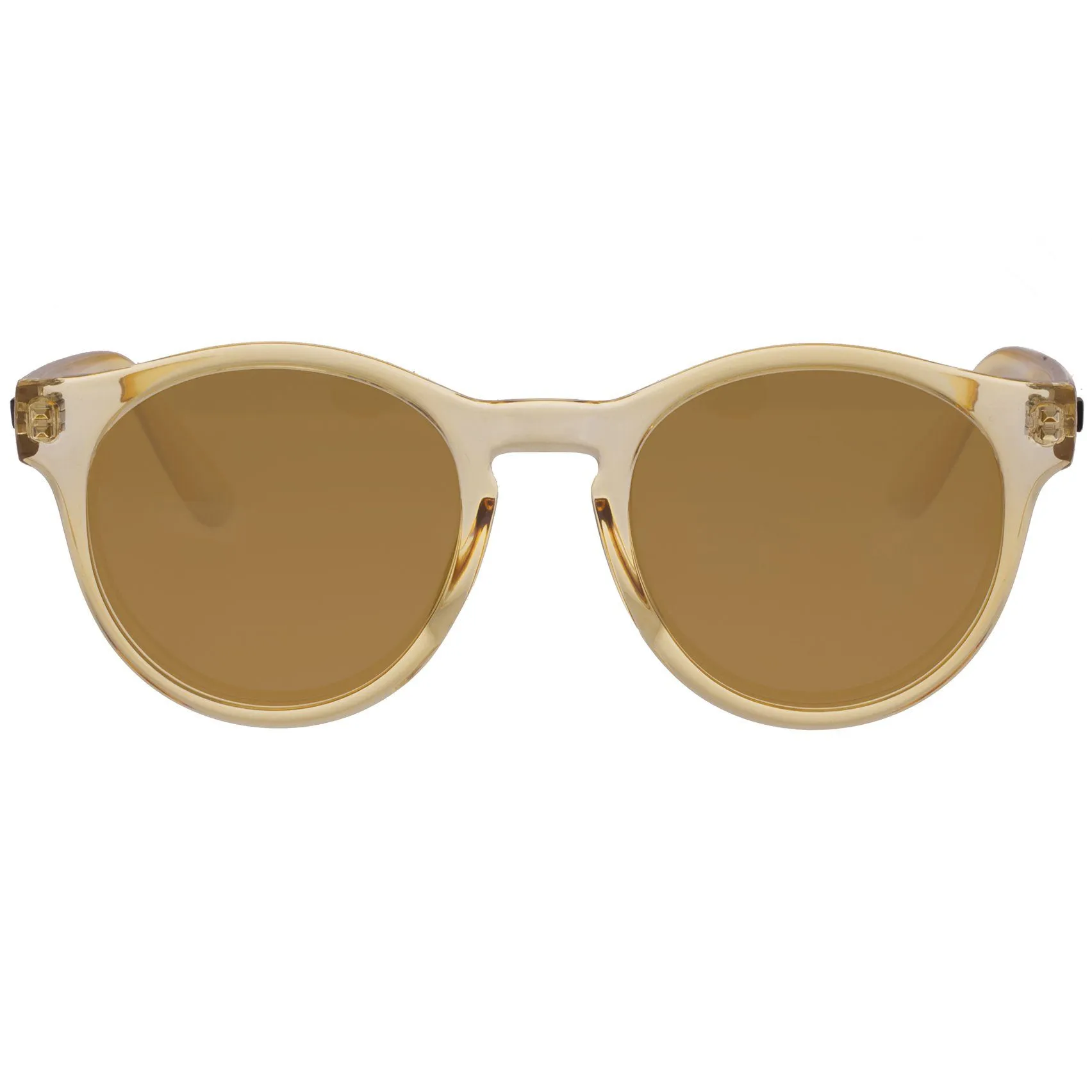 Le Specs Hey Macarena | Blonde Polarized
