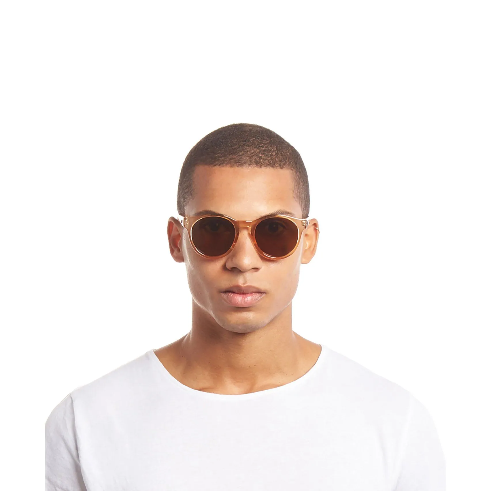 Le Specs Hey Macarena | Blonde Polarized
