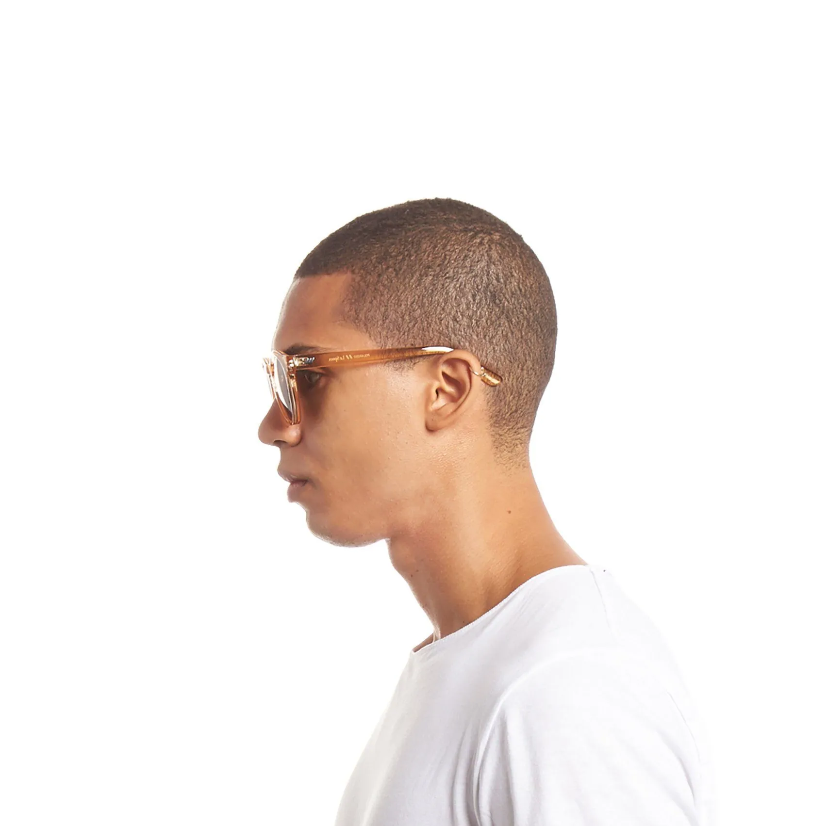 Le Specs Hey Macarena | Blonde Polarized