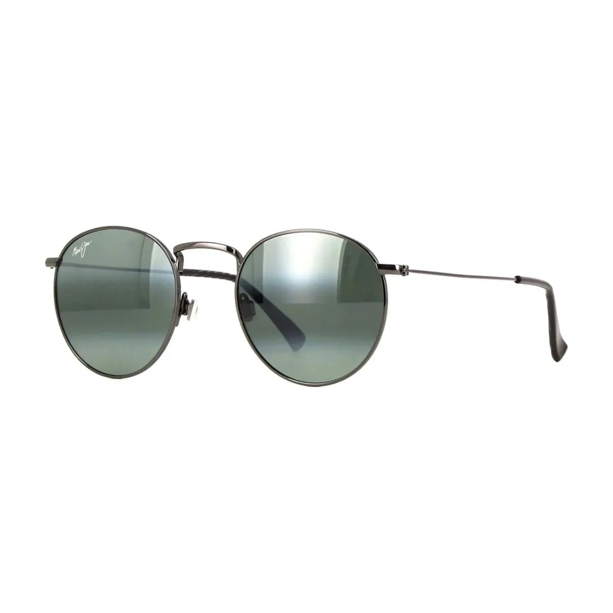 Maui Jim Sunglass Pukaua MJ 667 17A