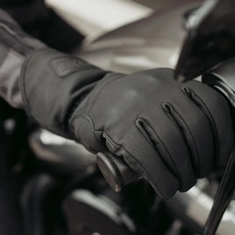 Nandi Gloves