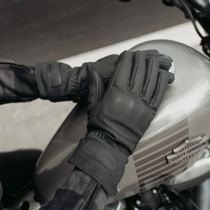Nandi Gloves