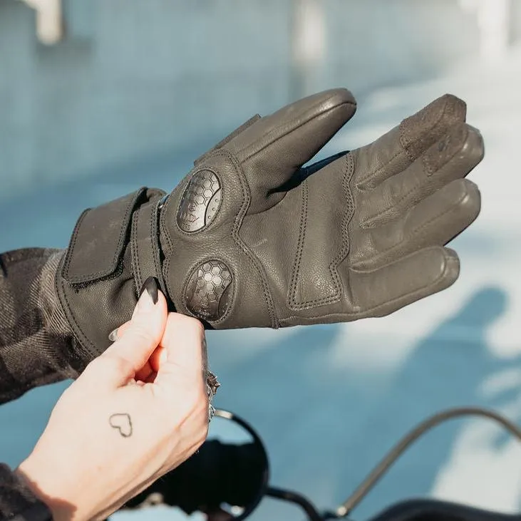 Nandi Gloves
