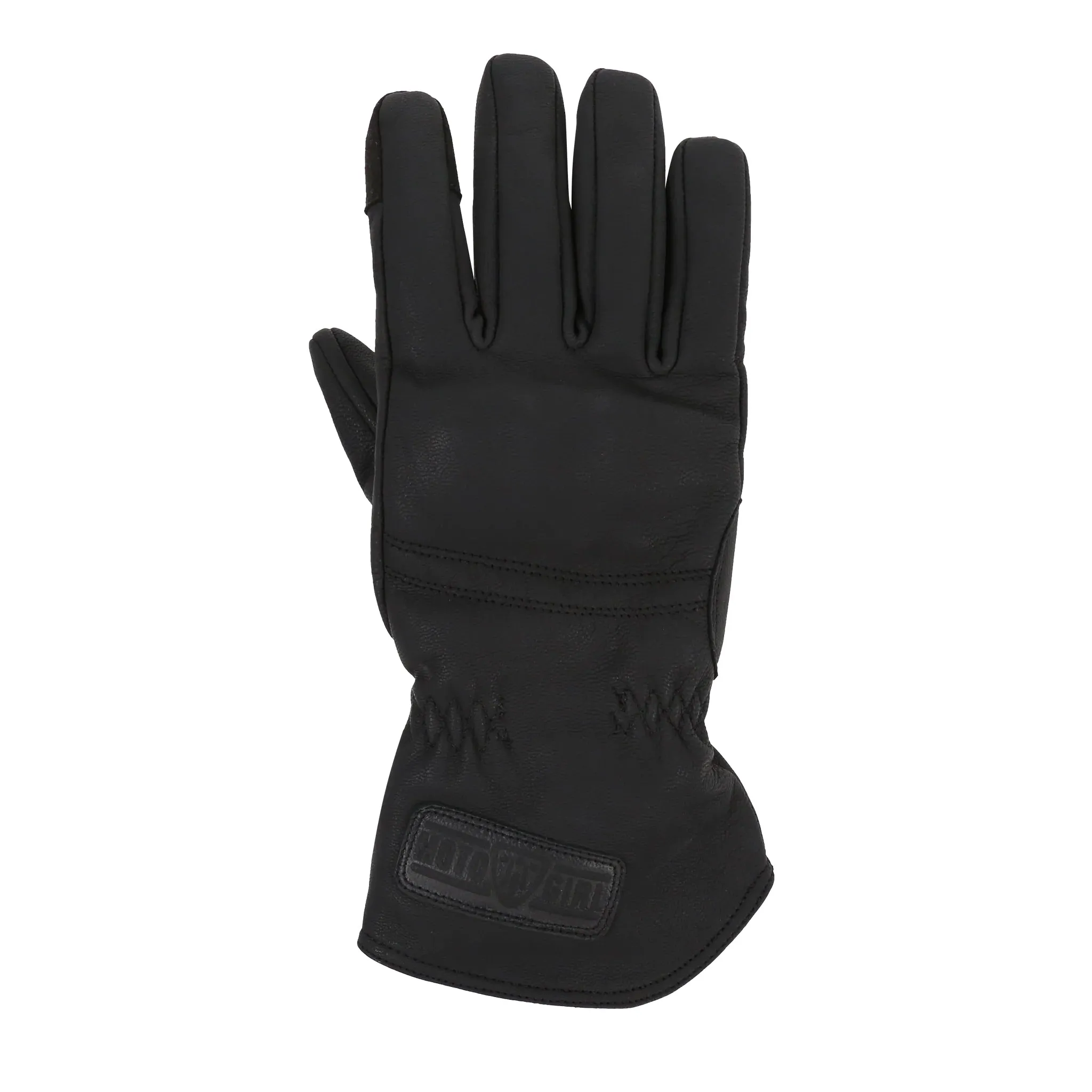 Nandi Gloves