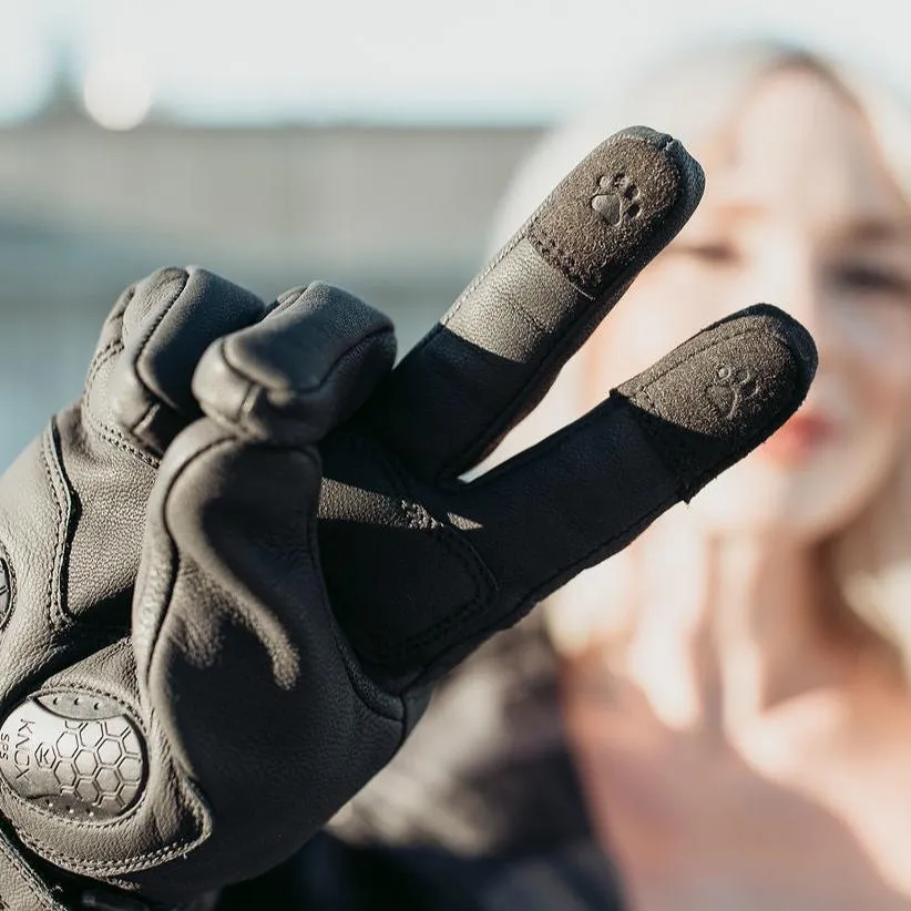 Nandi Gloves