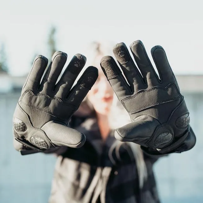 Nandi Gloves