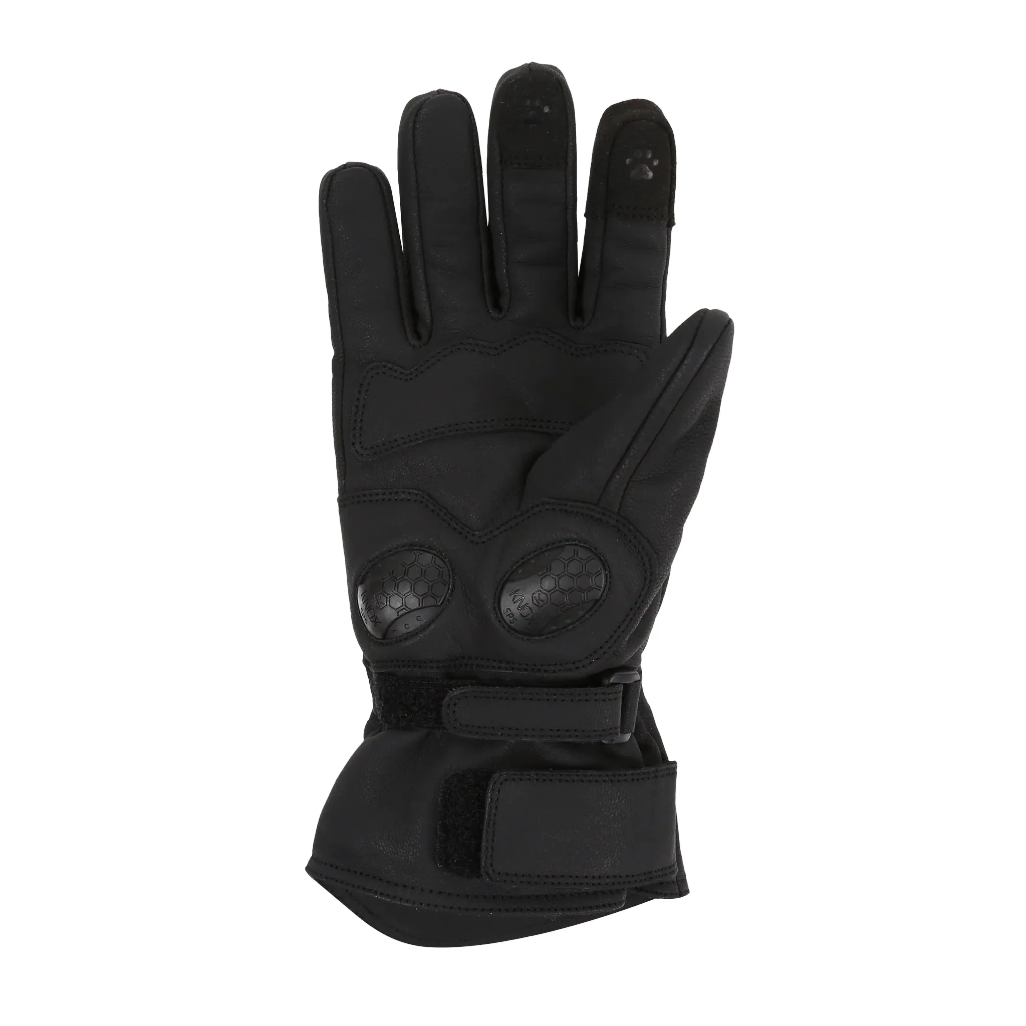 Nandi Gloves