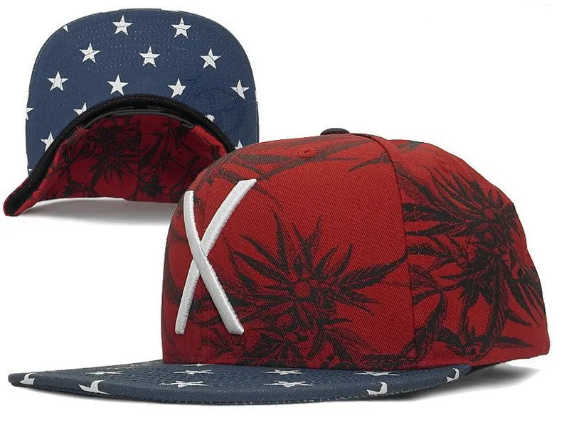 New hot deep blue fashion baseball caps hats and caps for men cool cotton adjustable sport hip pop cap X letter