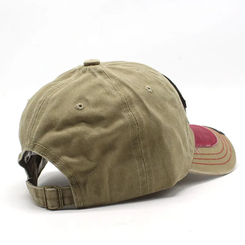 NY Royal Family Baseball Cap