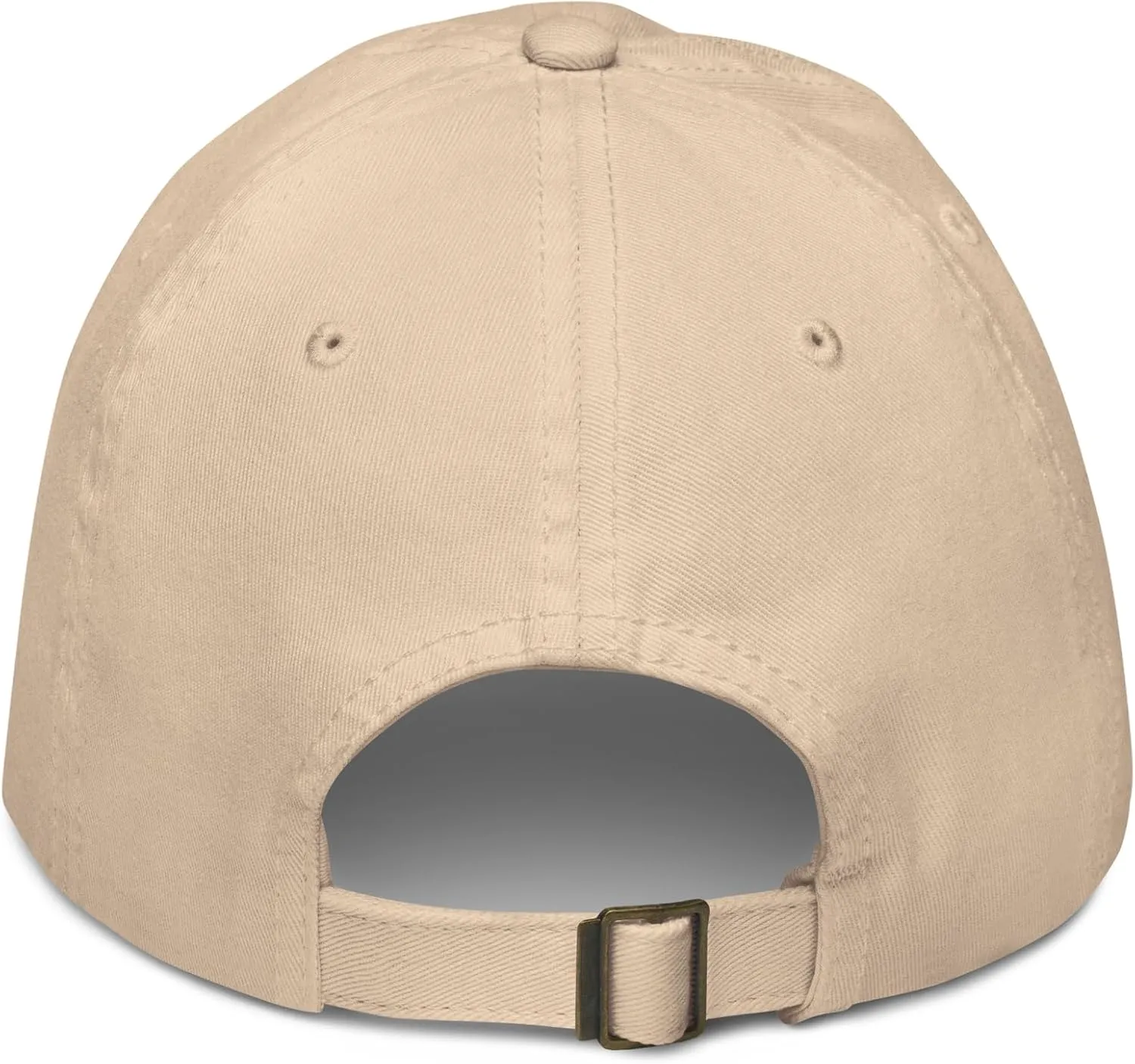 Ohio State Buckeyes Icon Red Officially Licensed Adjustable Baseball Hat