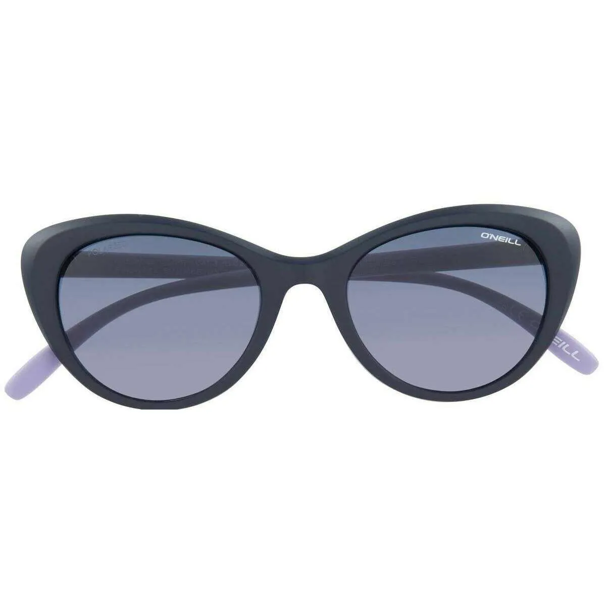 O'Neill 9011 2.0 Classic Cat Eye Sunglasses - Blue