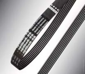 Optibelt RBK (EPDM) Timing Belt 4 EPK 885 (4 Ribs / V’s)