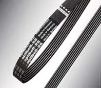 Optibelt RBK (EPDM) Timing Belt 4 PK 1520 (4 Ribs / V’s)