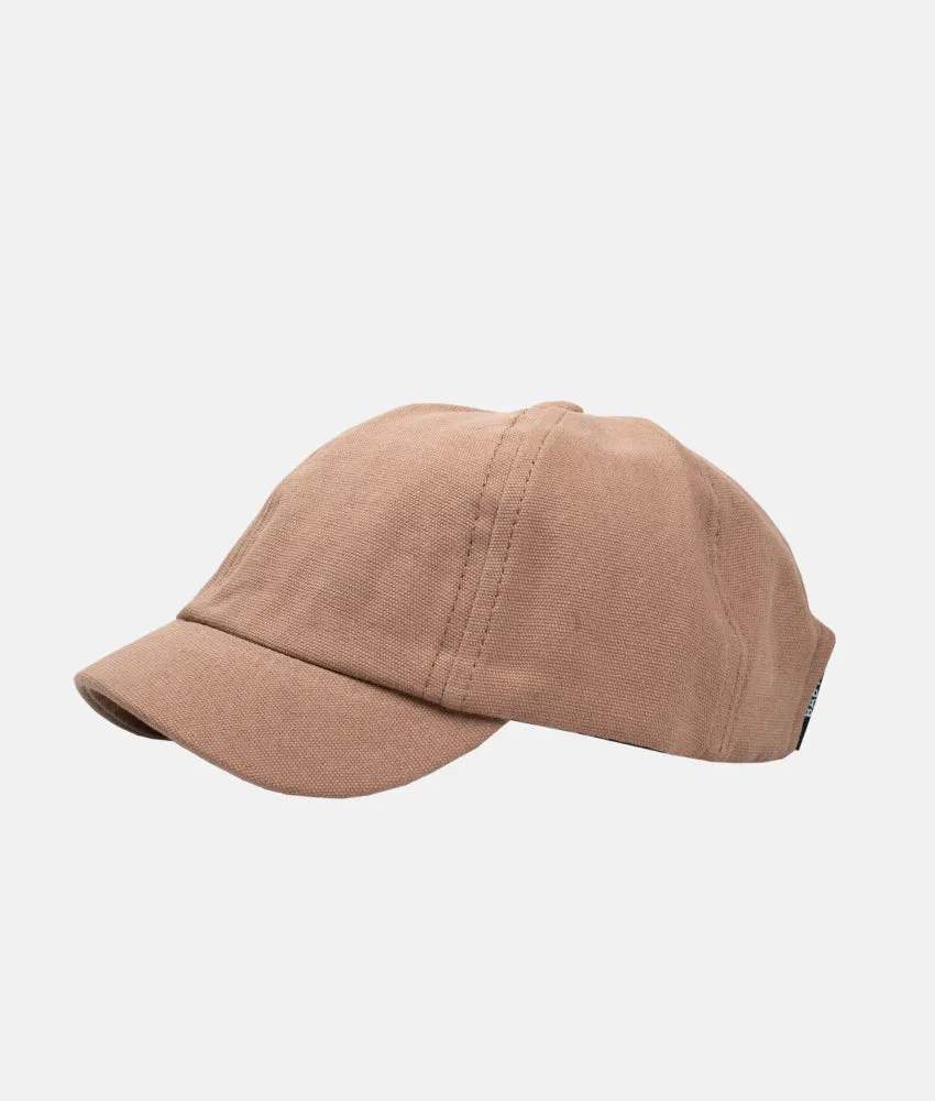 Plain Classic Kids Baseball Hat