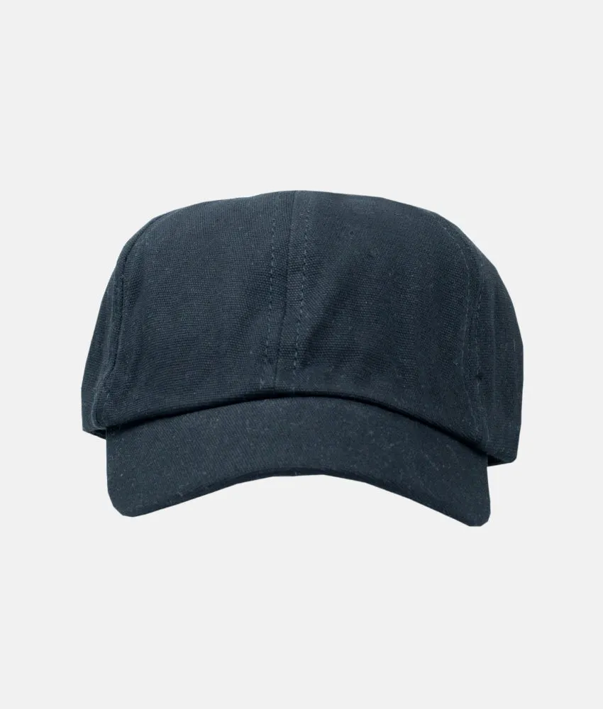Plain Classic Kids Baseball Hat