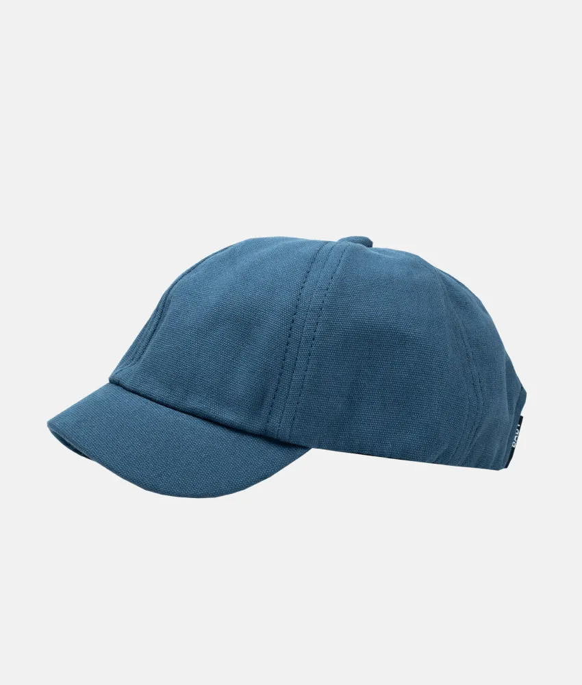 Plain Classic Kids Baseball Hat