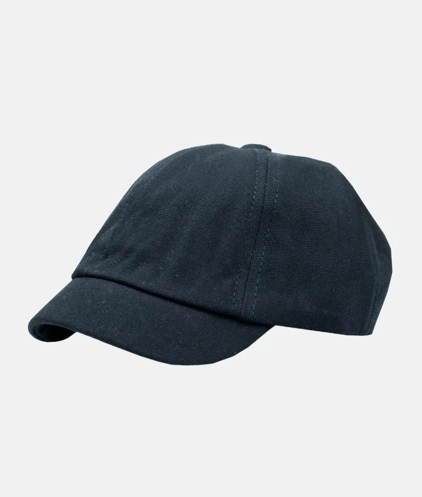 Plain Classic Kids Baseball Hat