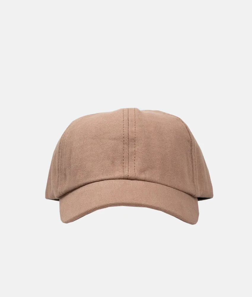 Plain Classic Kids Baseball Hat