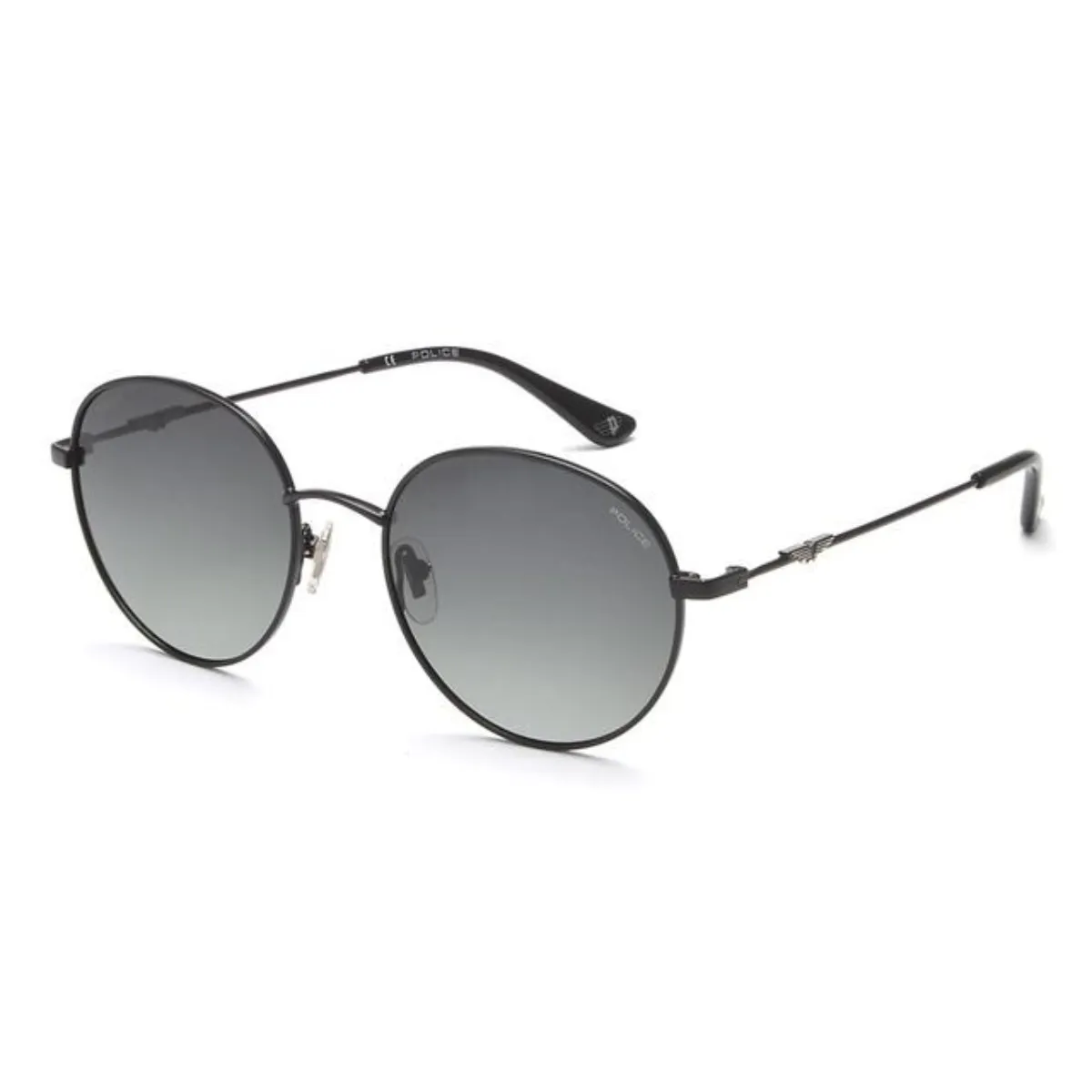 Police Sunglass SPLL45K 530