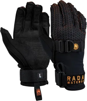 Radar Hydro-A Inside-Out Water Ski Gloves