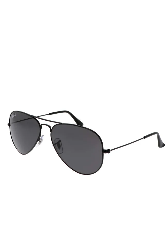 Ray Ban Aviator Large Metal Frame Sunglasses