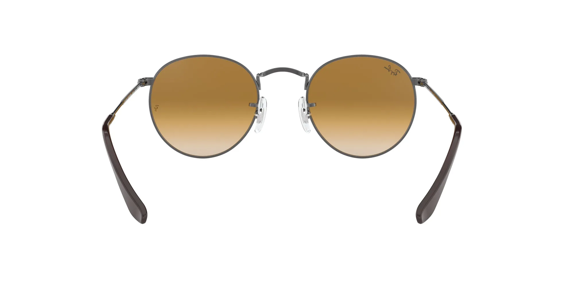 Ray-Ban Round Metal RB3447N Sunglasses