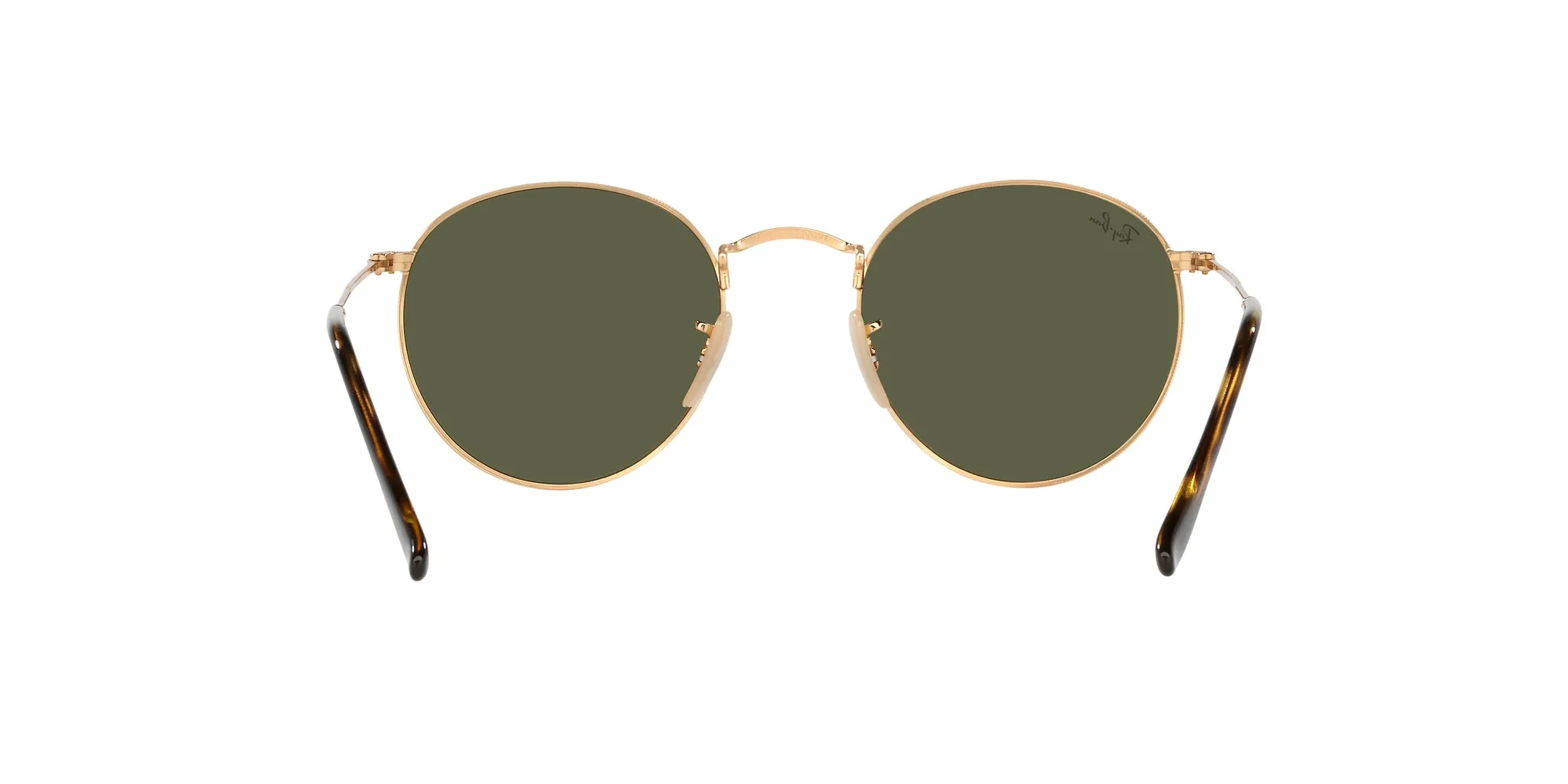 Ray-Ban Round Metal RB3447N Sunglasses