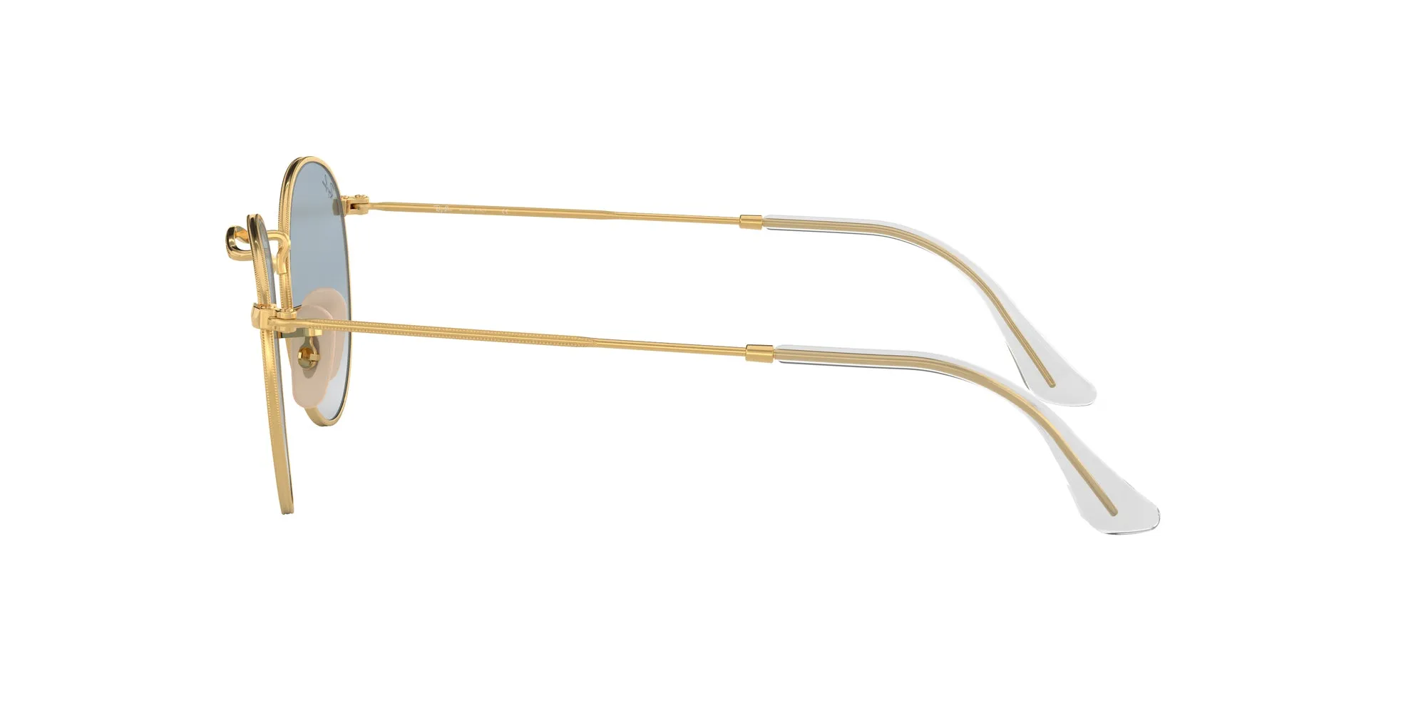 Ray-Ban Round Metal RB3447N Sunglasses