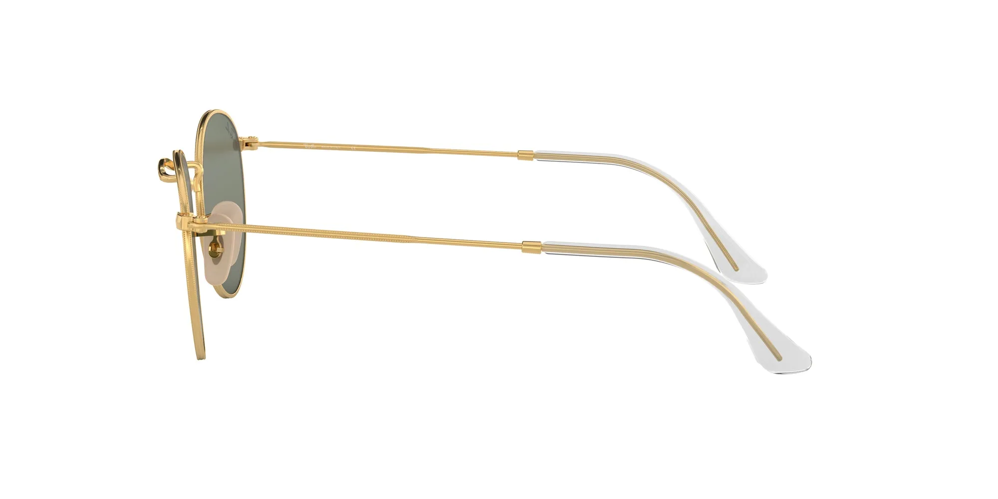 Ray-Ban Round Metal RB3447N Sunglasses