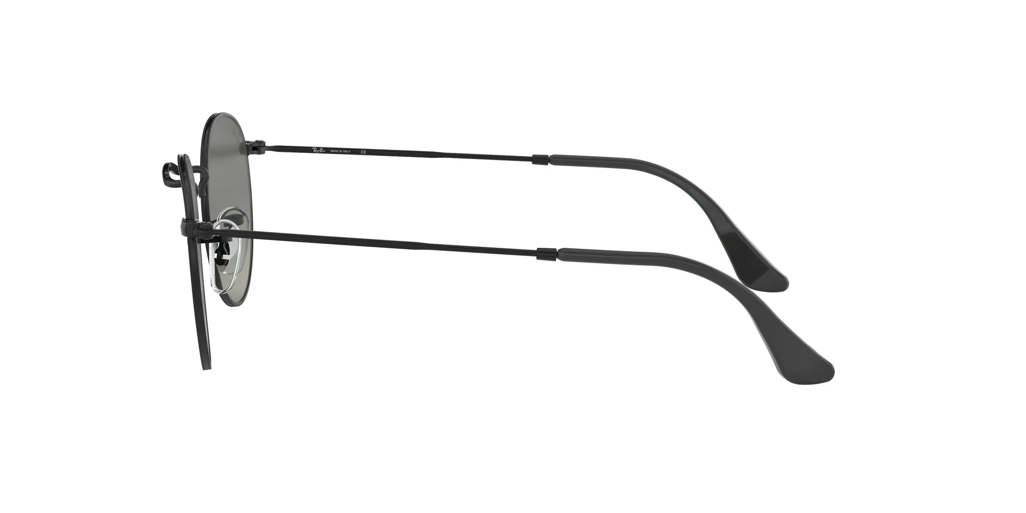 Ray-Ban Round Metal RB3447N Sunglasses