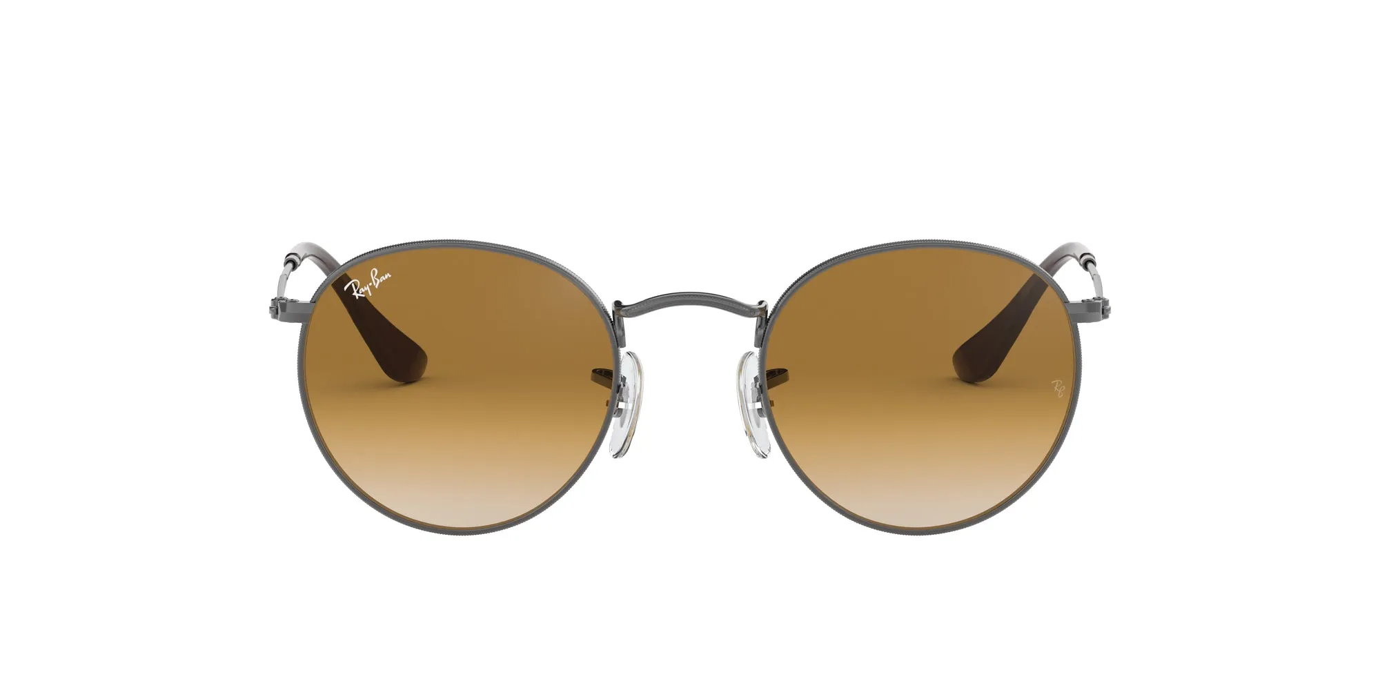 Ray-Ban Round Metal RB3447N Sunglasses